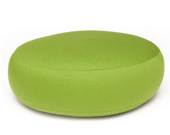 SISSEL Yoga Relax Cushion Grün