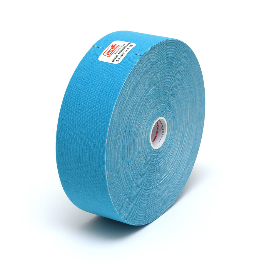 Sissel Kinesiology Tape, 5 cm x 32 m