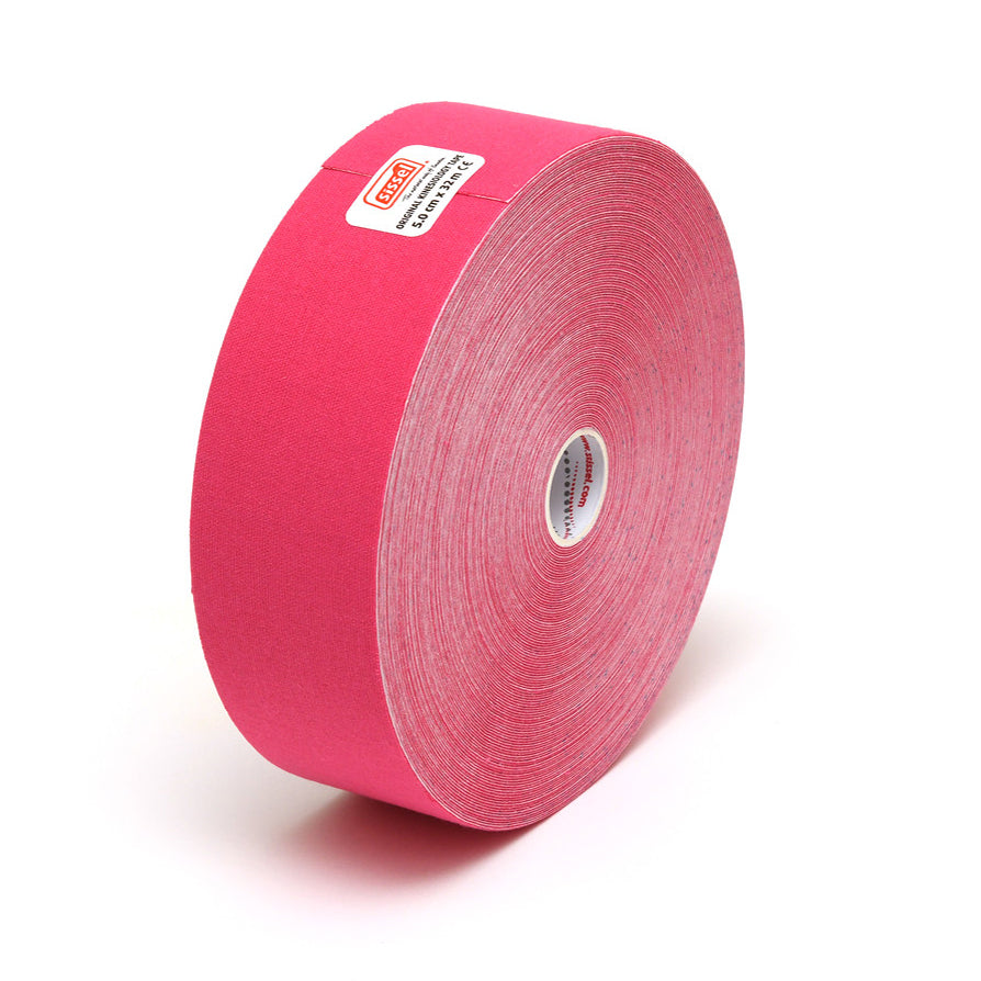 Sissel Kinesiology Tape, 5 cm x 32 m