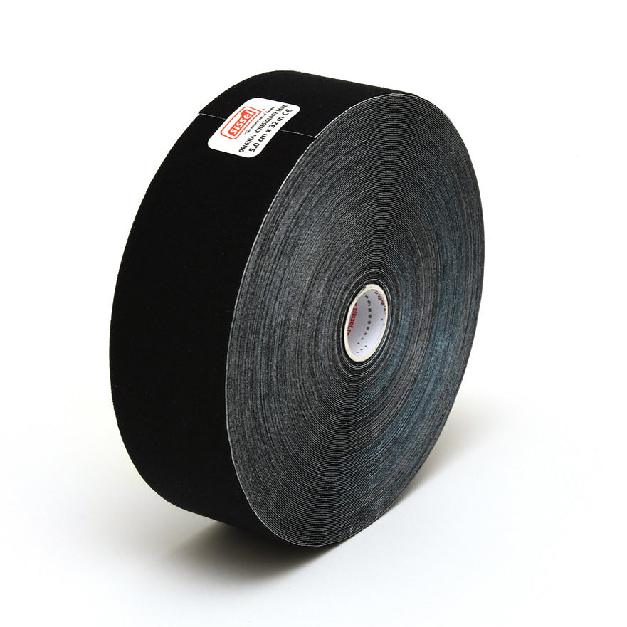 Sissel Kinesiology Tape, 5 cm x 32 m
