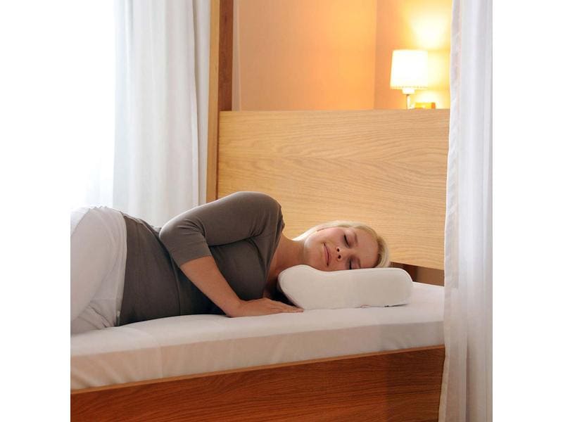 Sissel Classic Plus Nackenkissen