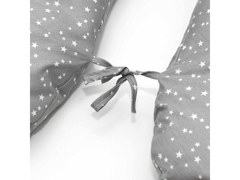 Sissel Bezug zu Comfort Lagerungs/Stillkiss