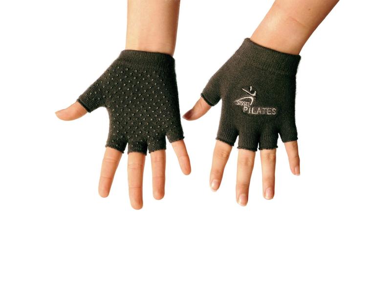 Sissel Pilates Workout Gloves