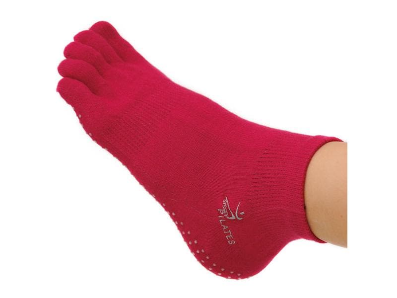 Sissel Pilates Workout Socks