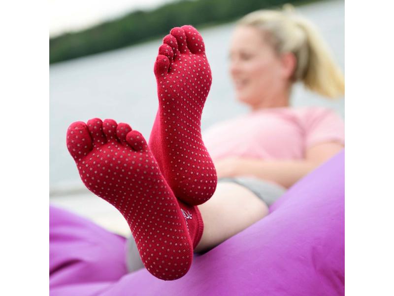 Sissel Pilates Workout Socks