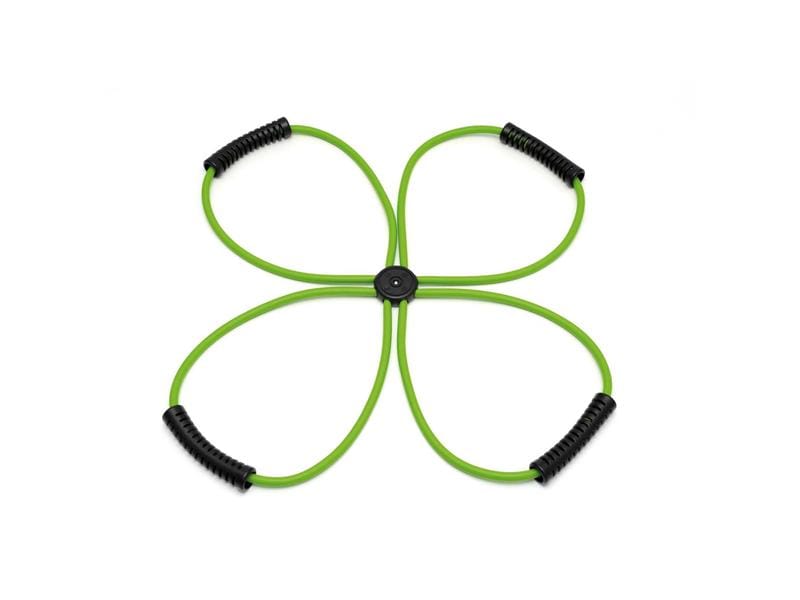 SISSEL Pilates Core Trainer Grün