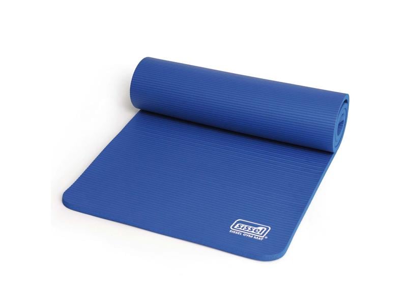 Sissel Gym Mat 1.0 im Showkarton