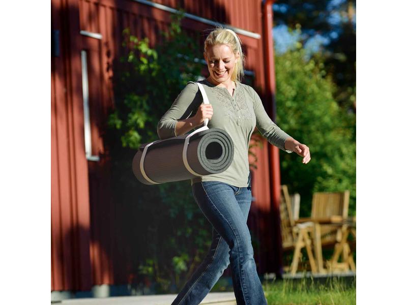 SISSEL Tragegurt Mat Strap