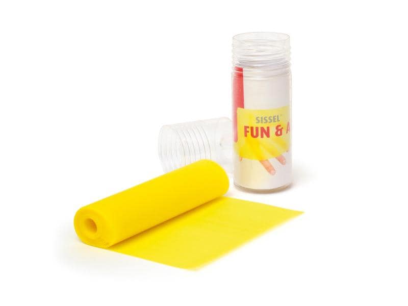 Sissel Fun und Active Band Set