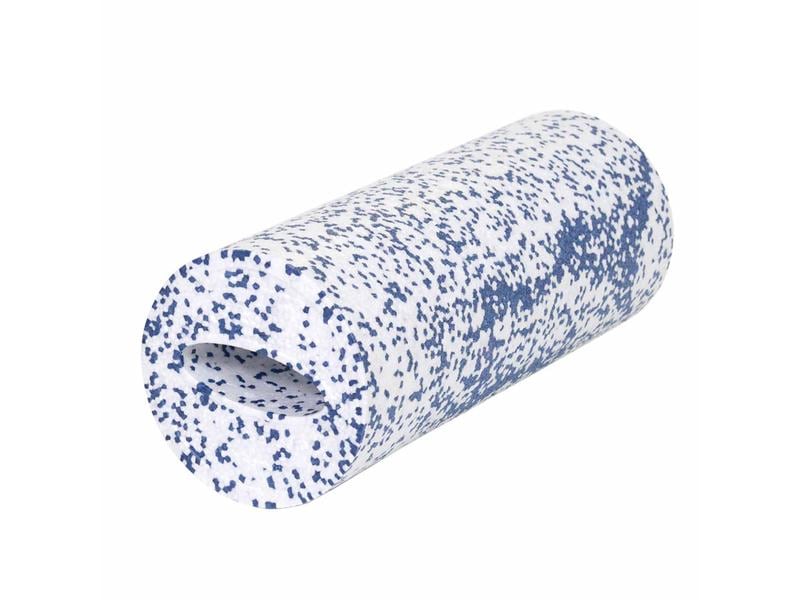 SISSEL Myofascia Roller soft weiss blau
