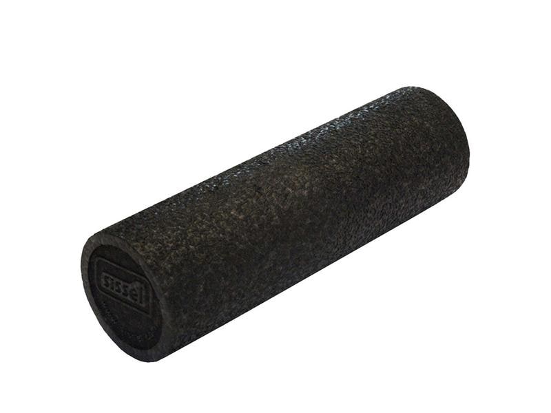 SISSEL Myofascia Roller Mini schwarz