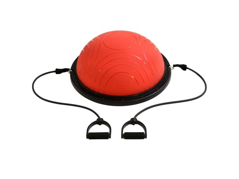 SISSEL Fit-Dome Sport rot