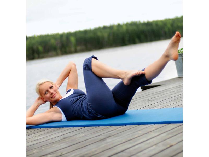 Sissel Gym Mat Professional 1 VE à 6 Matten