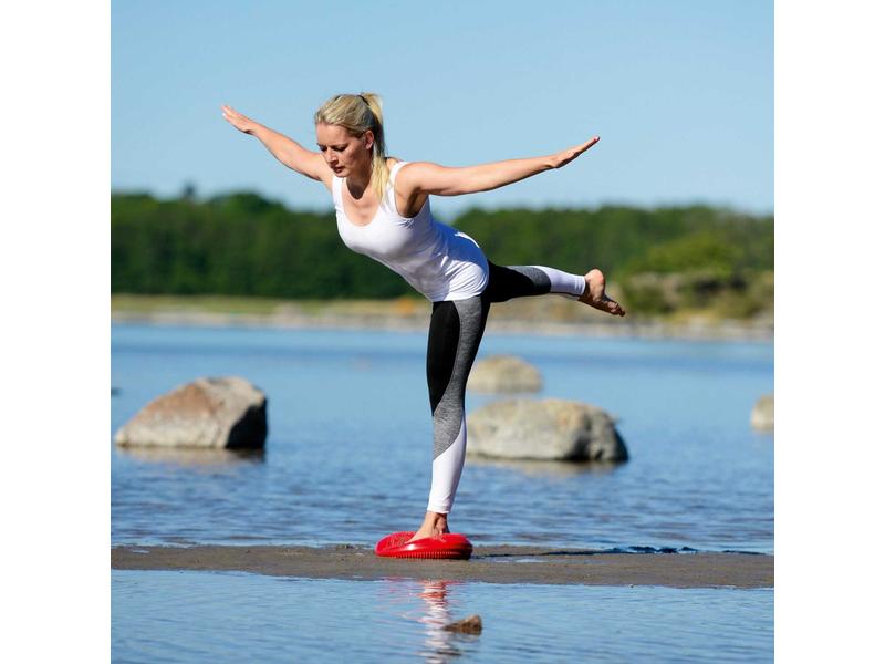 SISSEL Balancefit rot