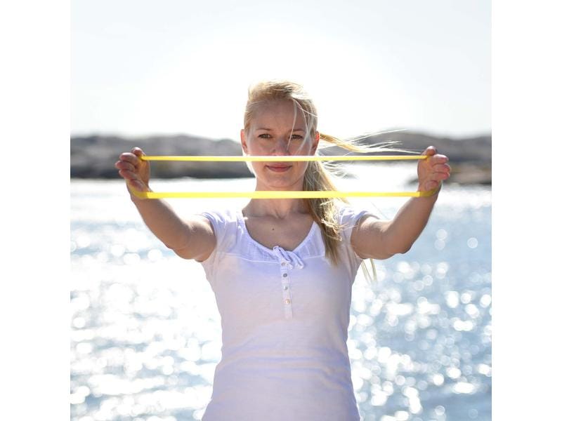 SISSEL Exercise Loop Set 2 Stück