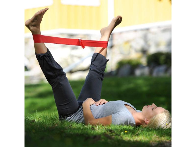 Sissel Clip zu Fitband 7,5 cm x 2 m