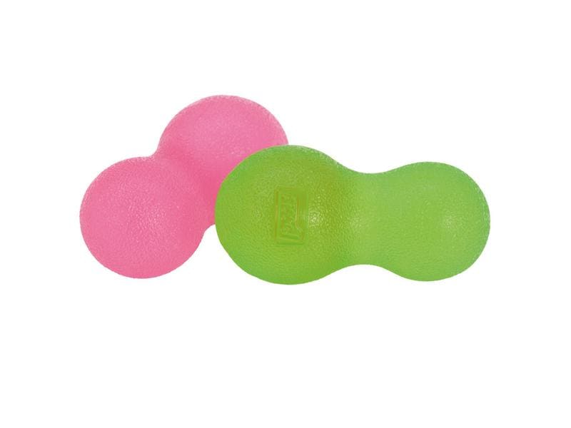 Sissel Twin Grip pink und grün