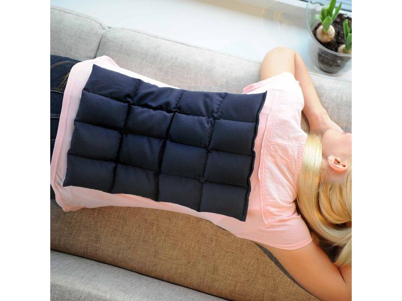 Sissel Linum Classic, blau