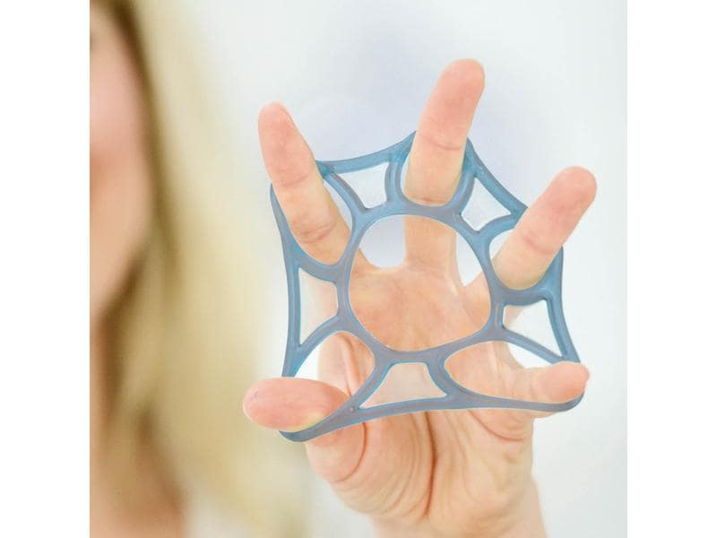 Sissel Finger Exerciser, Set