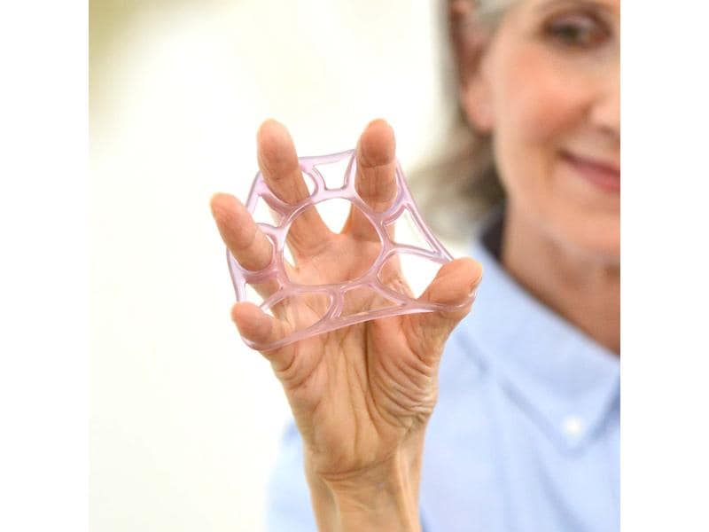 Sissel Finger Exerciser, Set