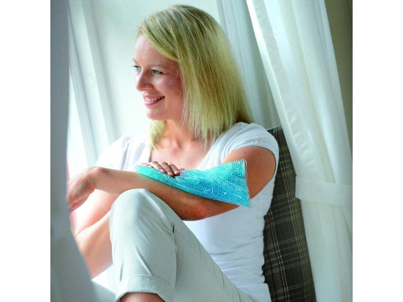 Sissel Hot-Cold Pearl Pack, Relief Pack