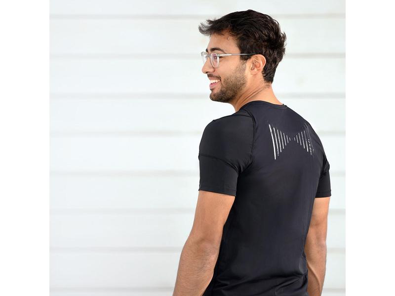 Sissel Posture Shirt, Herren