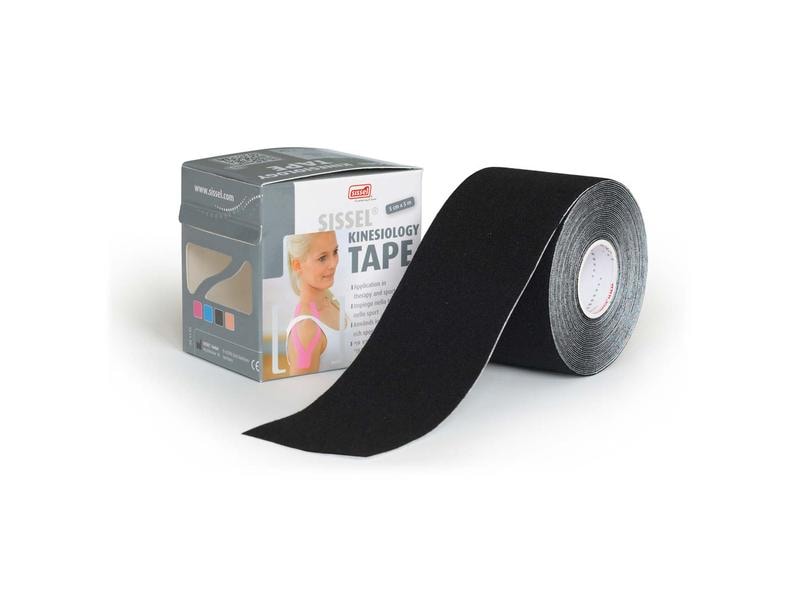 Sissel Kinesiology Tape, 5 cm x 5 m