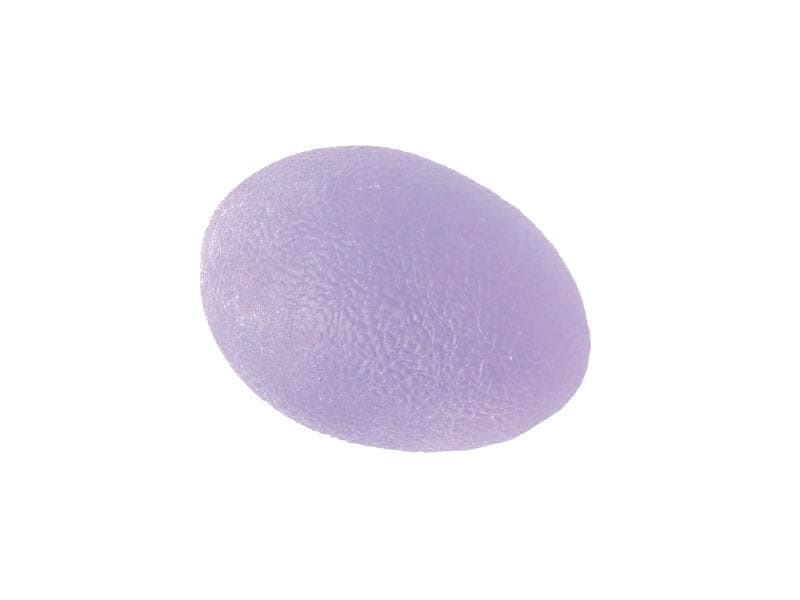 Sissel Press-Egg, blau, medium