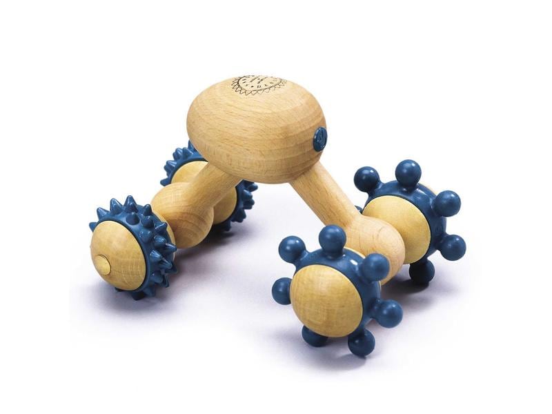 Sissel Fit-Roller, Ei-Roller