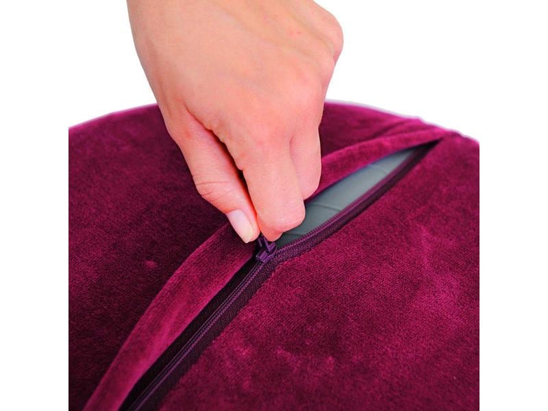 Sissel Ersatzbezug zu SITFIT, Velours