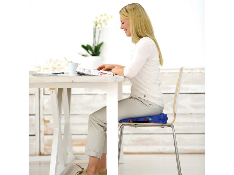 Sissel Sit Colour, inkl. Bezug