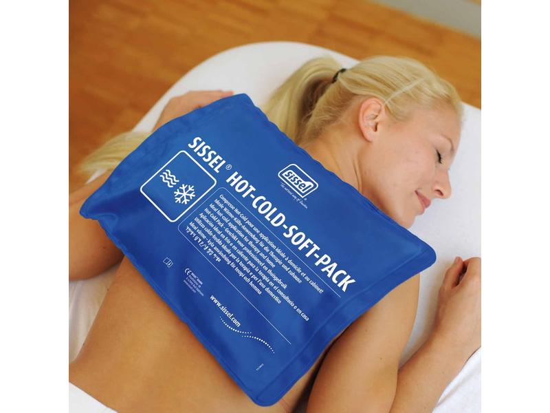 Sissel Hot-Cold-Soft-Pack