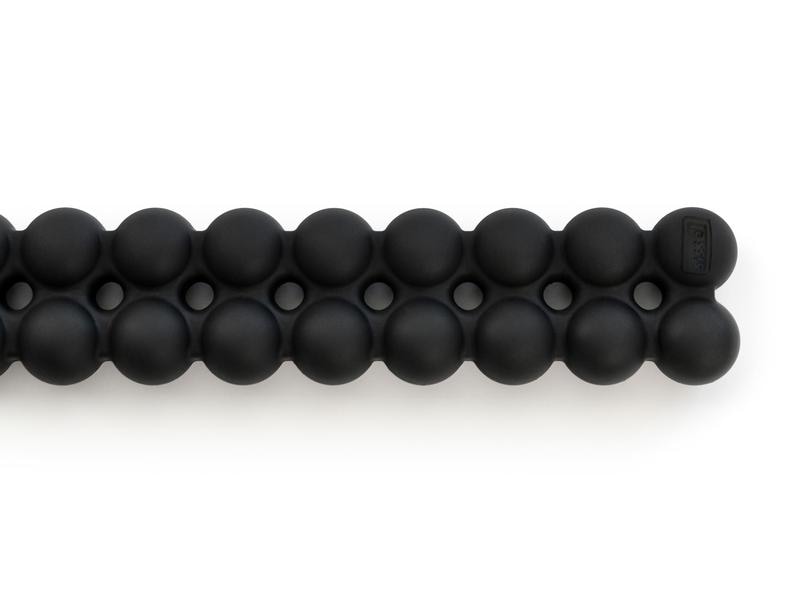 SISSEL Spinefitter anthrazit