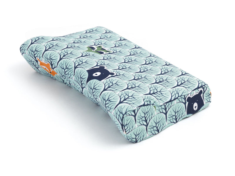 Sissel Bezug zu Soft Bambini Nackenkissen