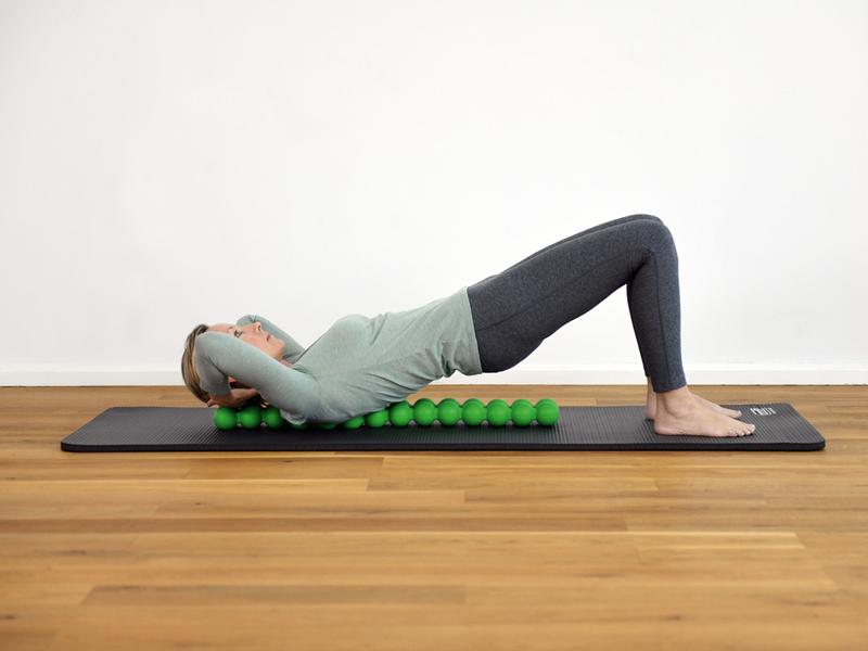 SISSEL Spinefitter blau