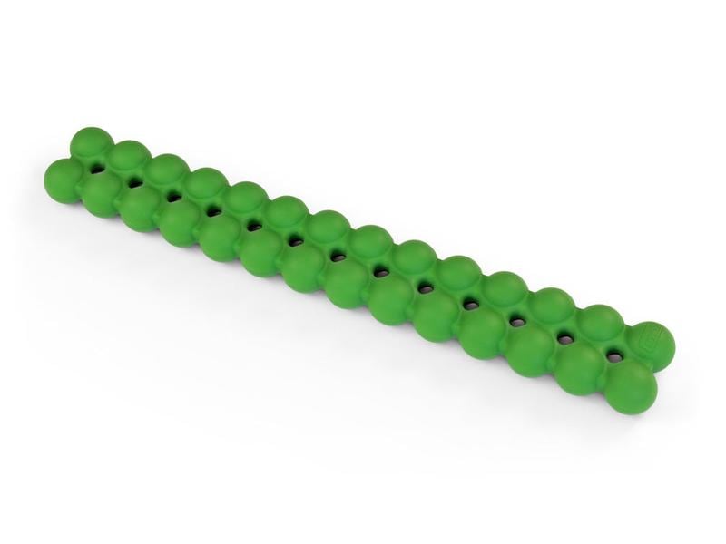 SISSEL Spinefitter grün