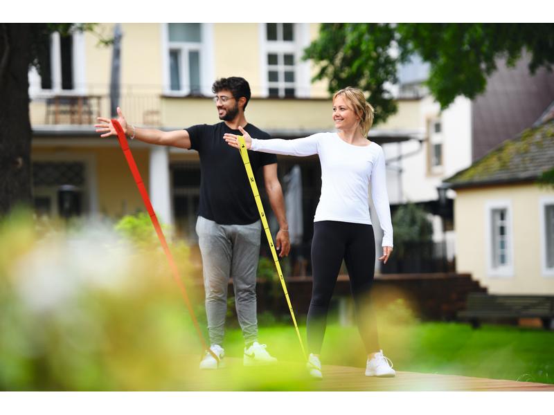 Sissel X-Tension Band