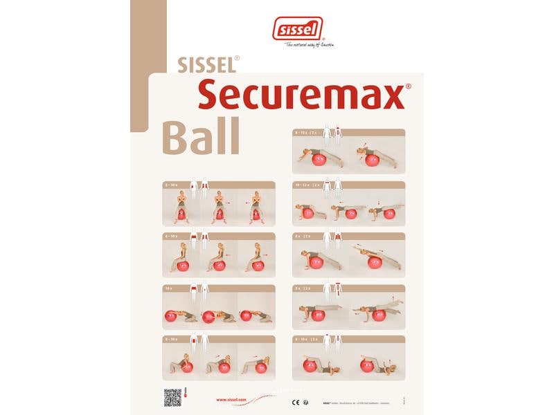 Sissel Securemax Professional