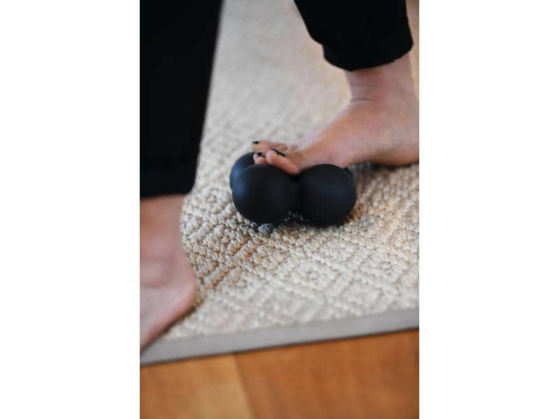 SISSEL Spinefitter Mini anthrazit