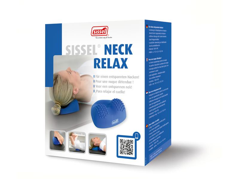 Sissel Neck Relax