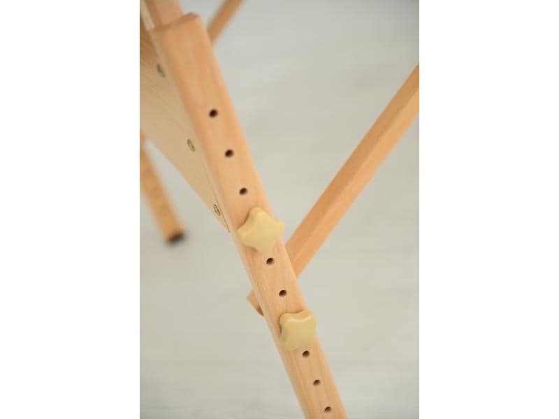 Sissel Koffermassagebank Basic