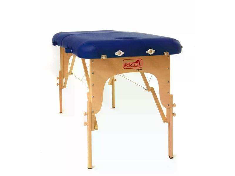 Sissel Koffermassagebank Basic