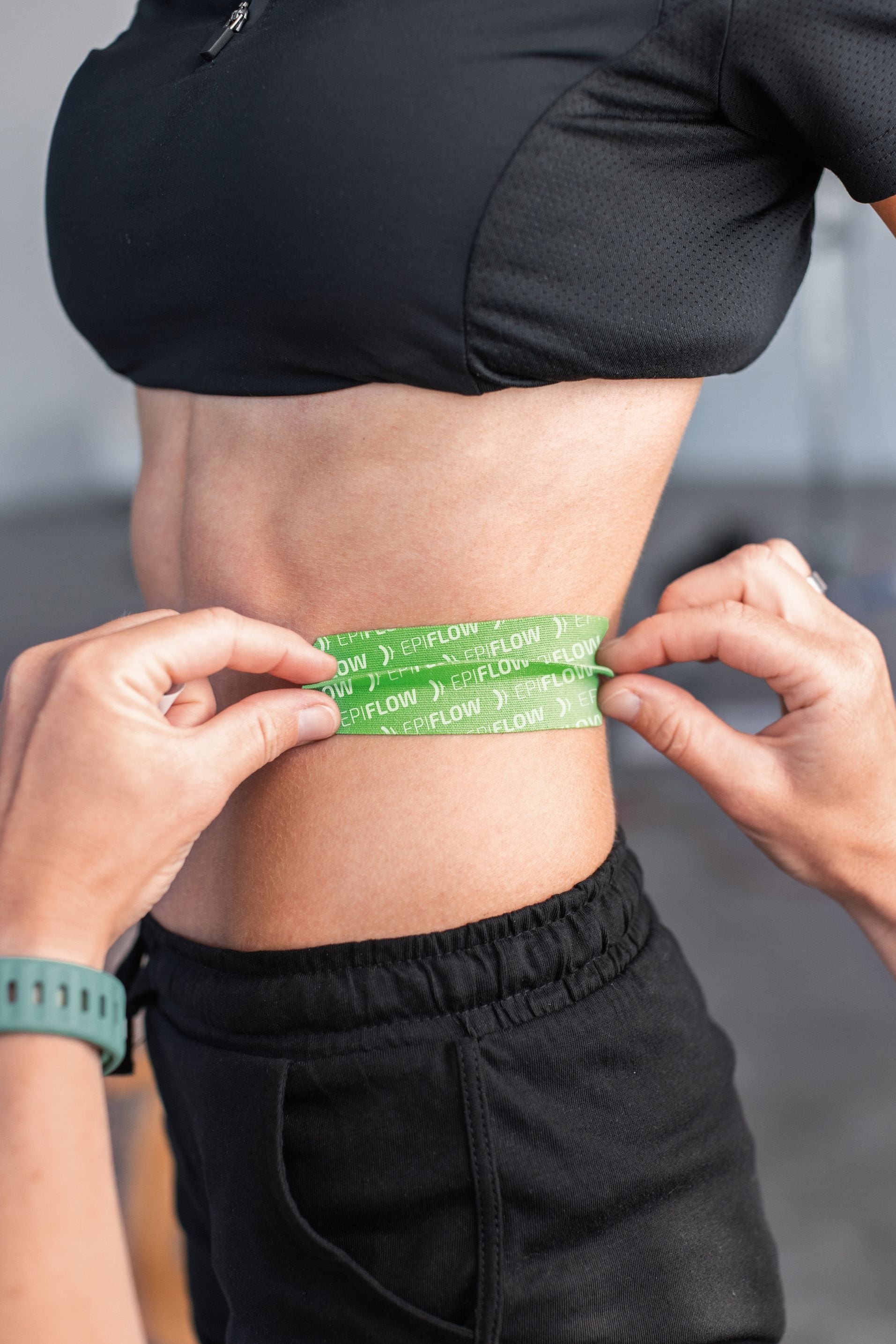 Sissel EPIFLOW Tape, 5 cm x 5 m