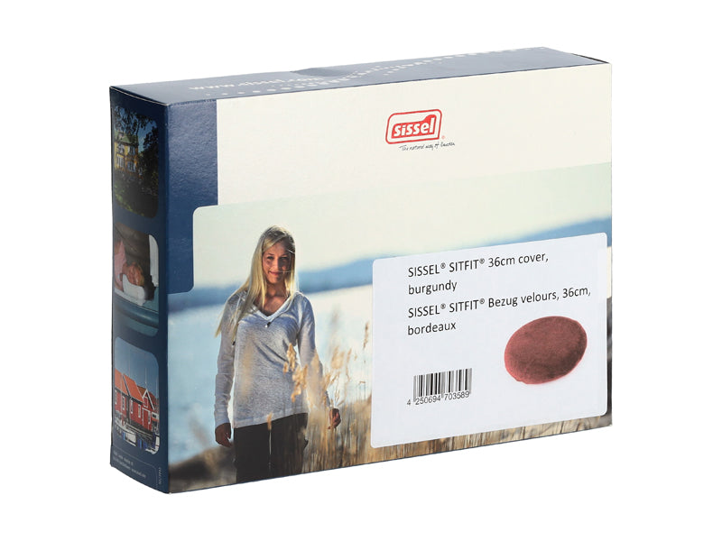 Sissel Ersatzbezug zu SITFIT, Velours
