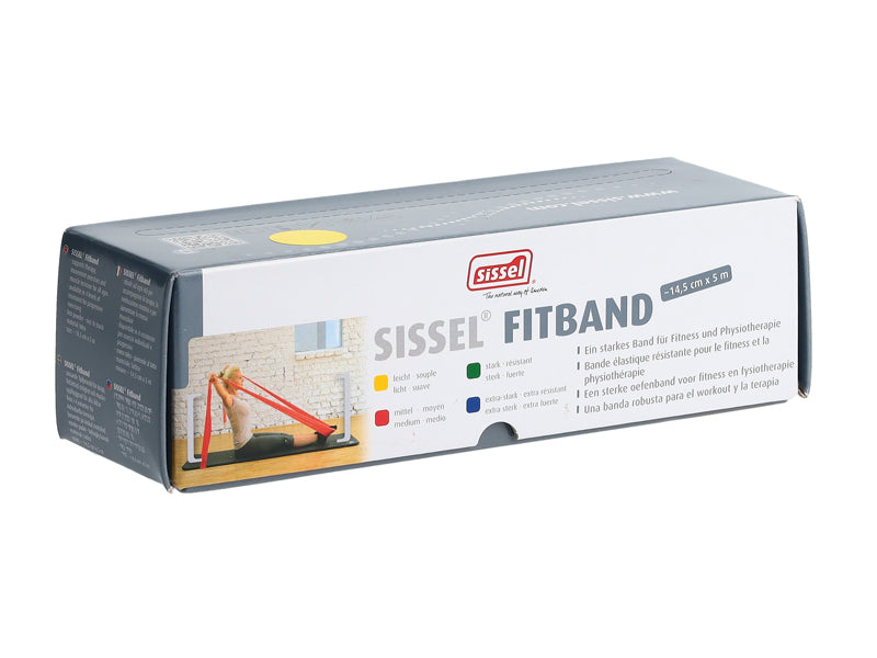 Sissel Fitband