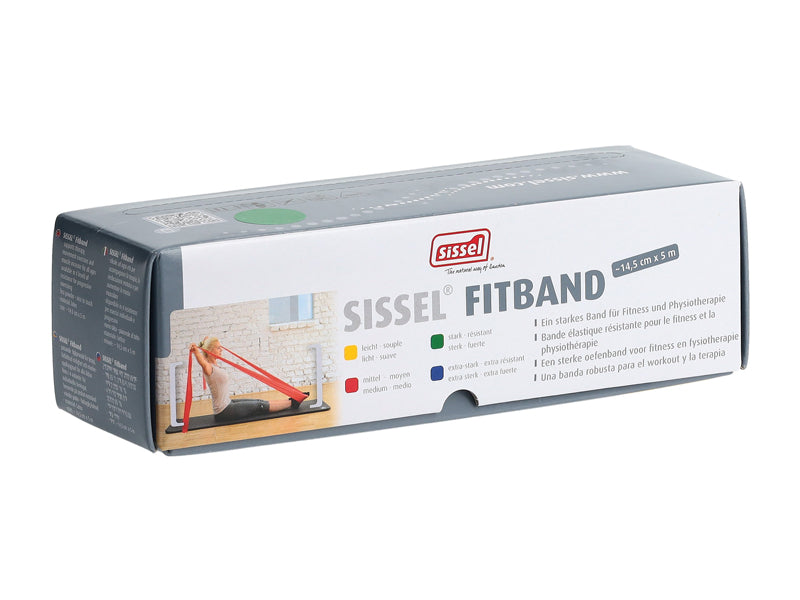 Sissel Fitband