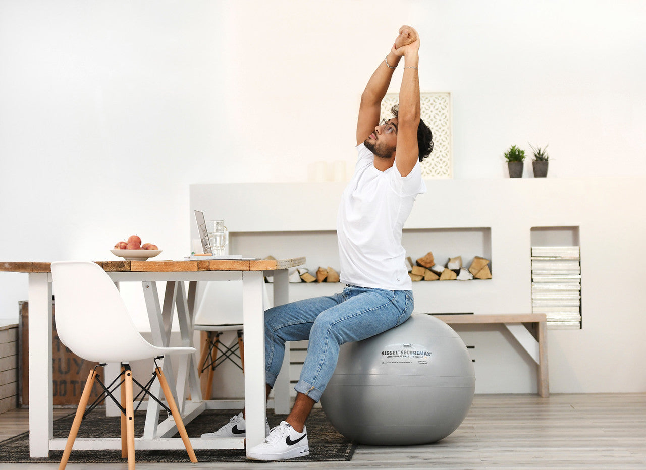 Sissel Securemax Ball