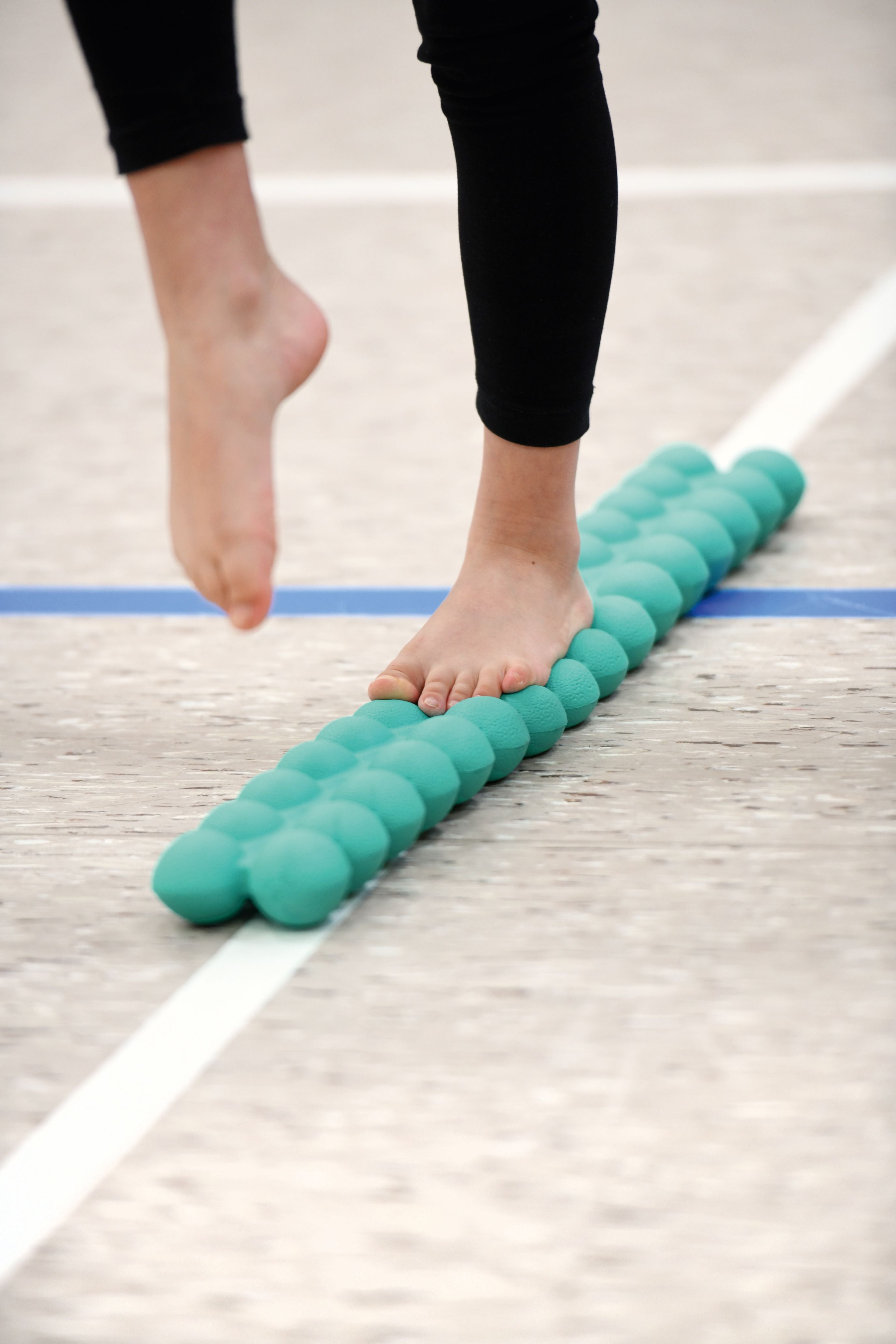 SISSEL Spinefitter junior