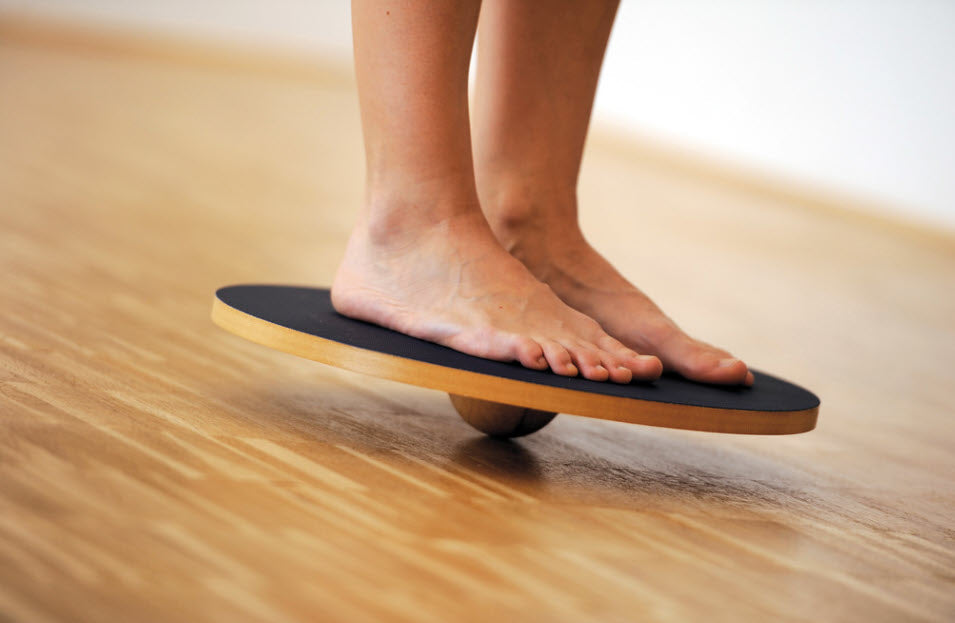 Sissel Balance Board Dynamic