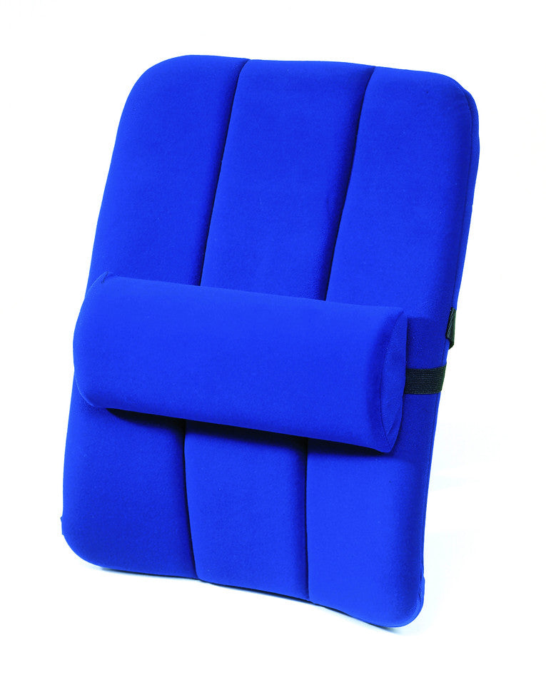 Sissel DorsaBack-Car